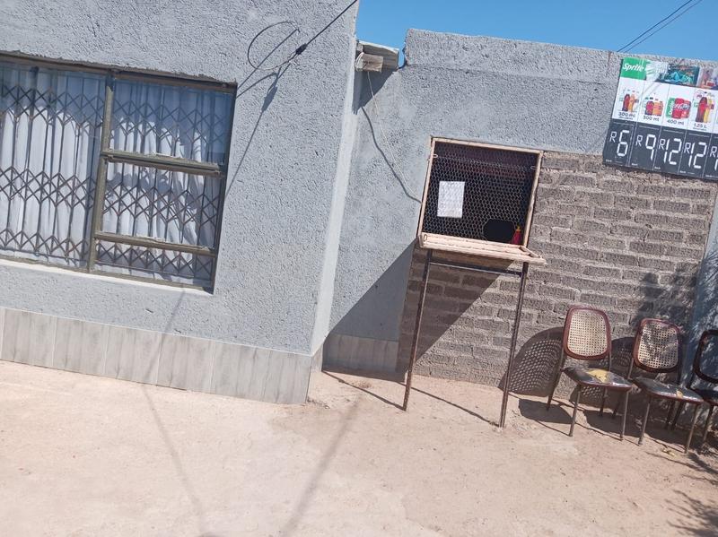 3 Bedroom Property for Sale in Mabopane North West